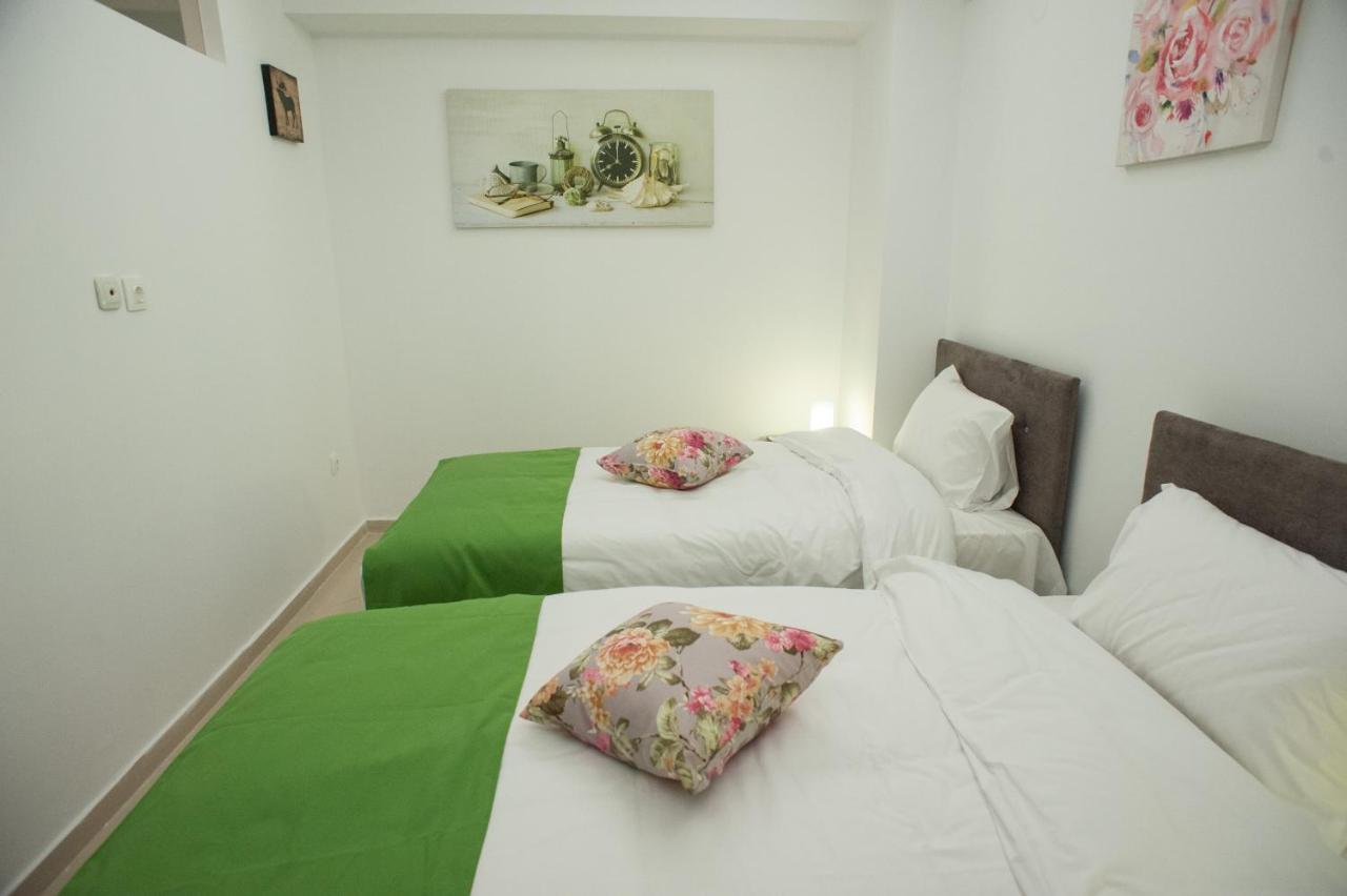 Dream Appartment 3 Perea Peraía Eksteriør bilde