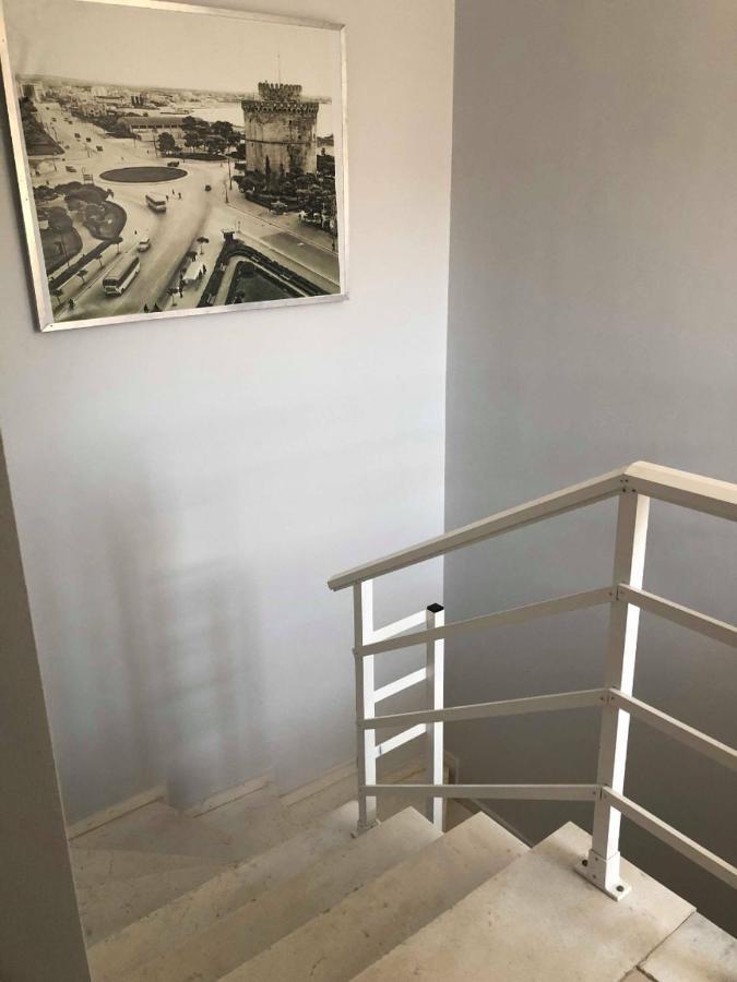 Dream Appartment 3 Perea Peraía Eksteriør bilde